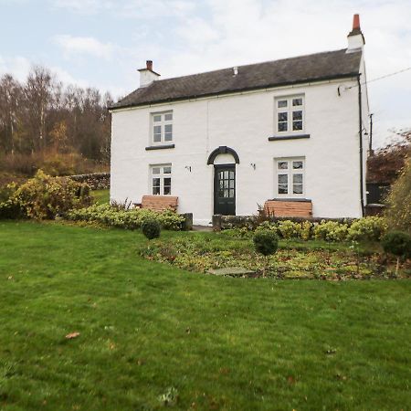 Villa Quarry House Whiston  Esterno foto