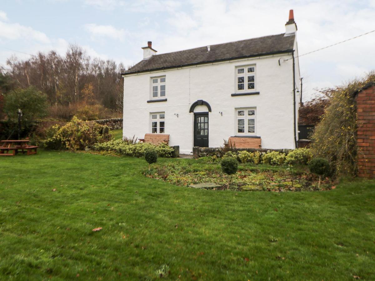 Villa Quarry House Whiston  Esterno foto