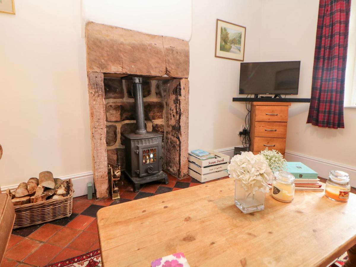 Villa Quarry House Whiston  Esterno foto