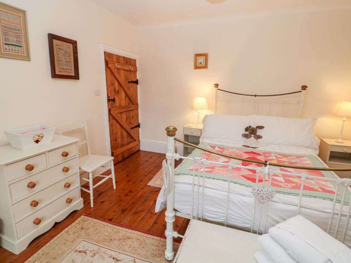 Villa Quarry House Whiston  Esterno foto