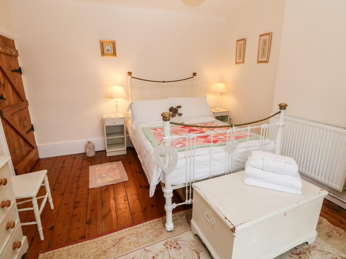 Villa Quarry House Whiston  Esterno foto