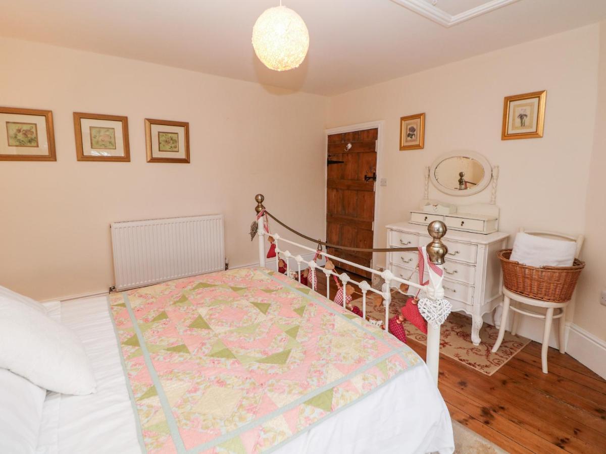 Villa Quarry House Whiston  Esterno foto