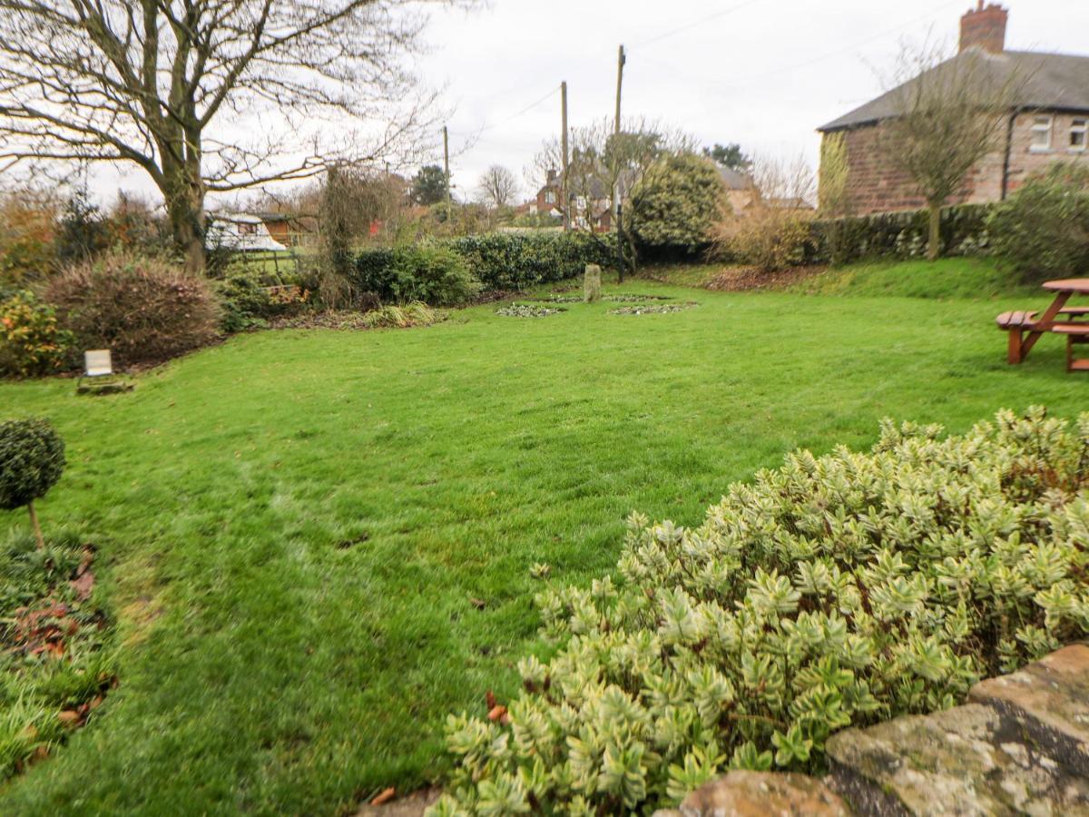 Villa Quarry House Whiston  Esterno foto