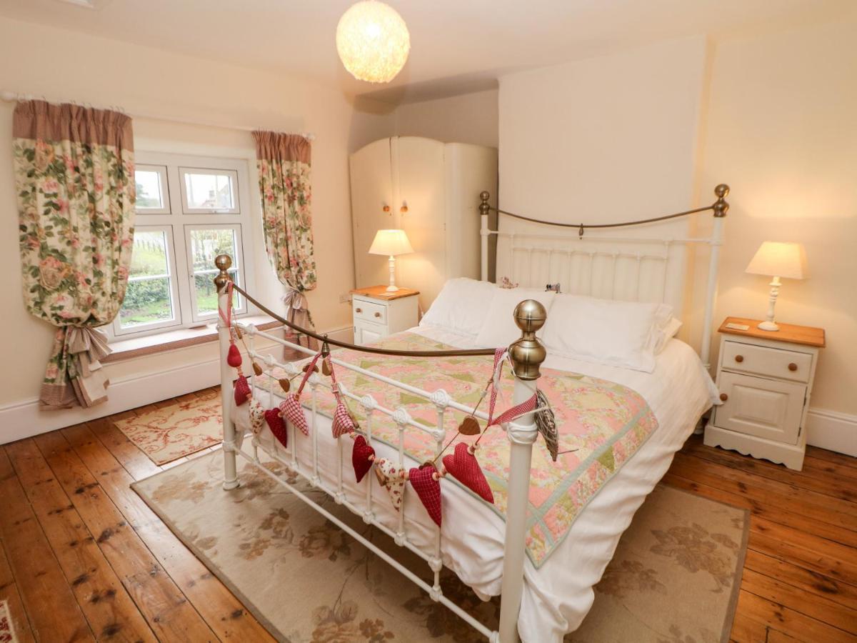 Villa Quarry House Whiston  Esterno foto