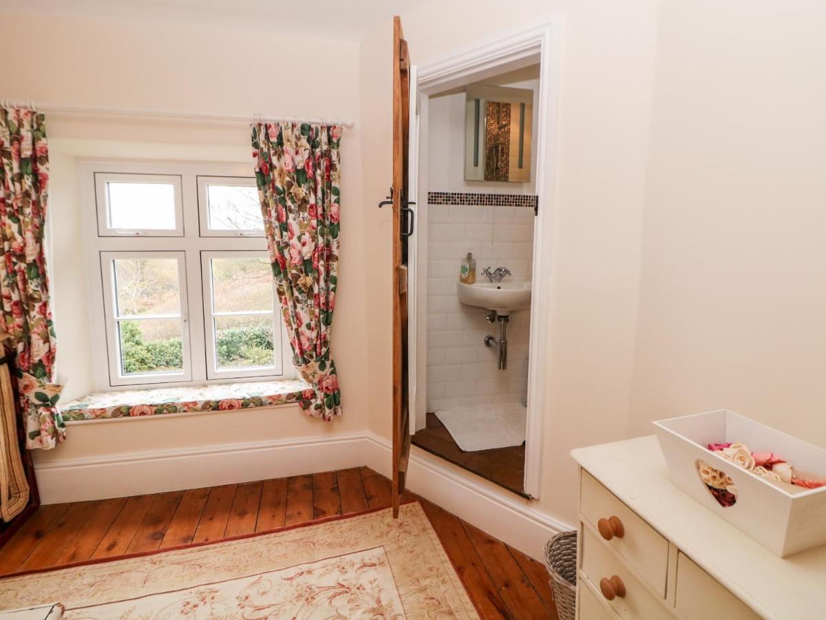 Villa Quarry House Whiston  Esterno foto