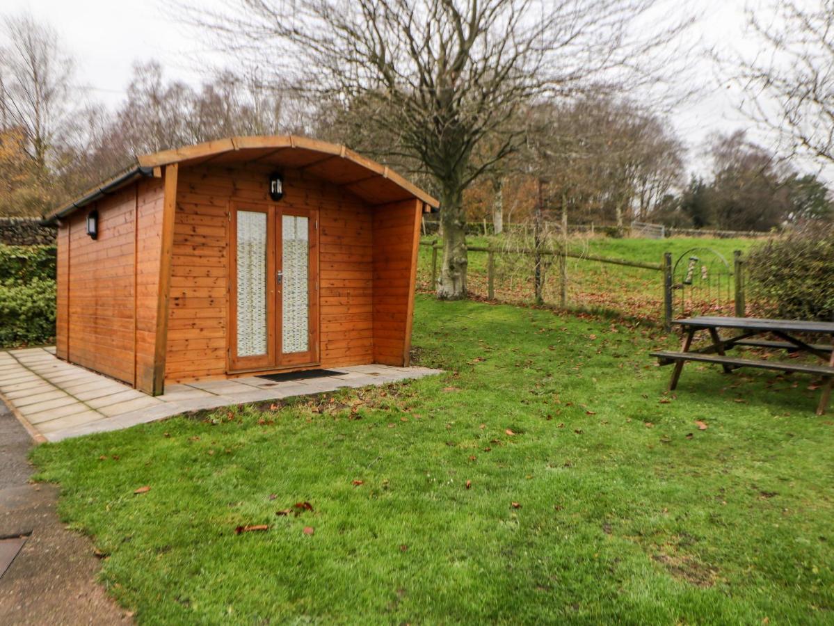 Villa Quarry House Whiston  Esterno foto